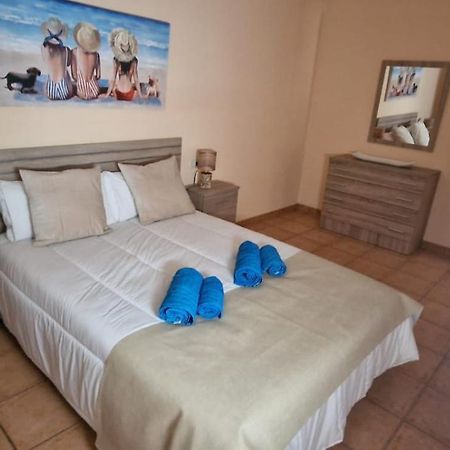 Apartamento Vacacional Fuerteventura 1A El Cotillo (Fuerteventura) Exterior foto