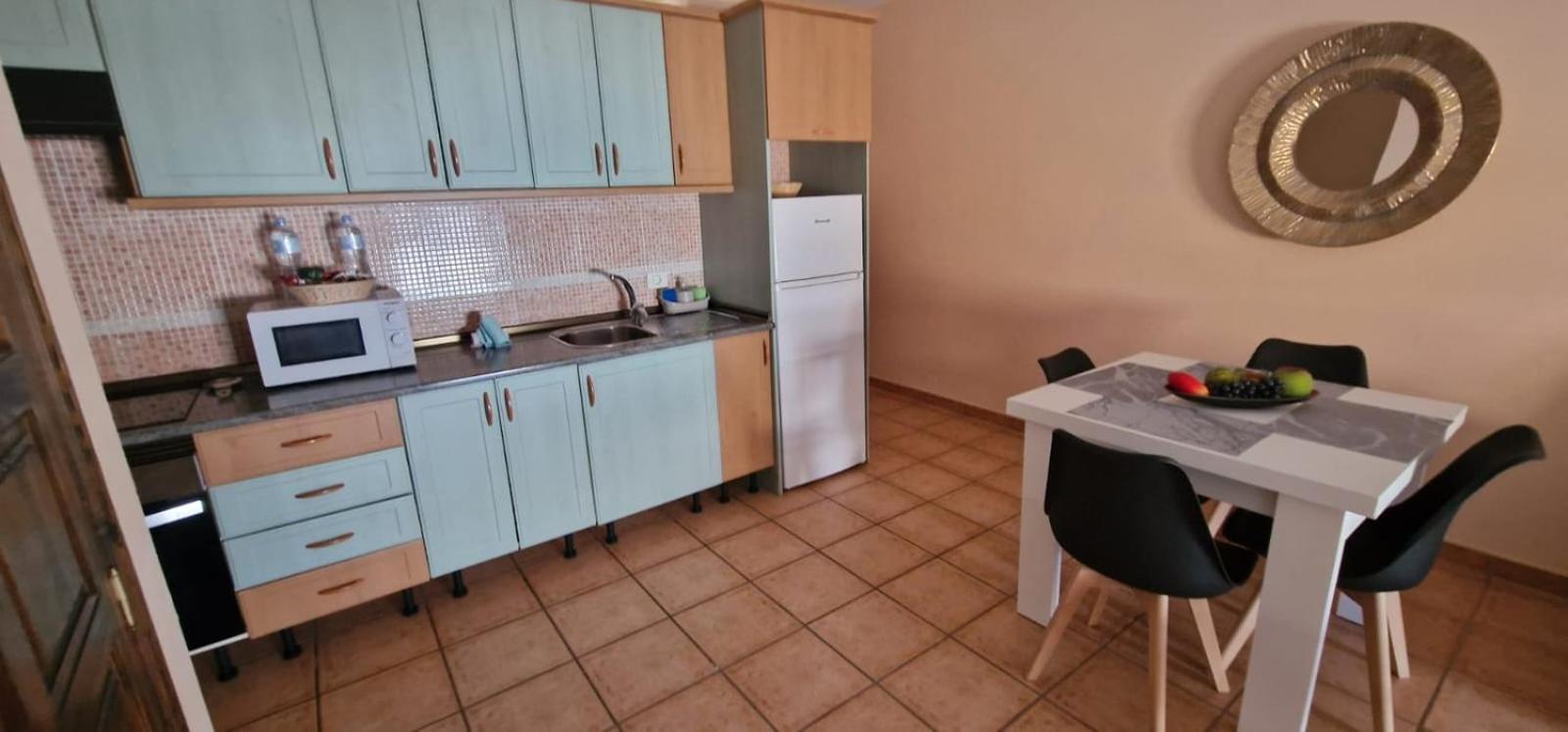 Apartamento Vacacional Fuerteventura 1A El Cotillo (Fuerteventura) Exterior foto