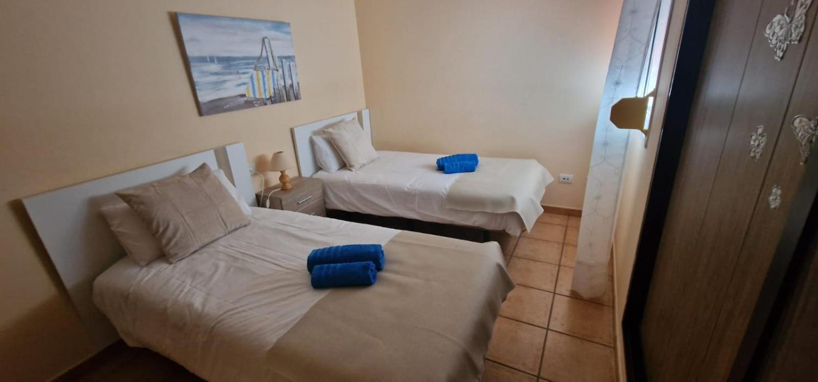 Apartamento Vacacional Fuerteventura 1A El Cotillo (Fuerteventura) Exterior foto