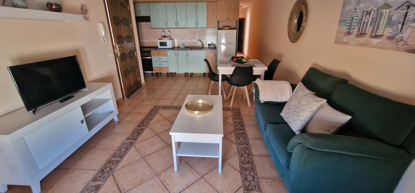 Apartamento Vacacional Fuerteventura 1A El Cotillo (Fuerteventura) Exterior foto