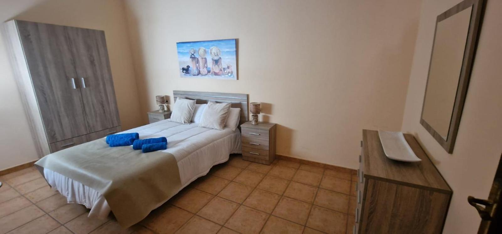 Apartamento Vacacional Fuerteventura 1A El Cotillo (Fuerteventura) Exterior foto