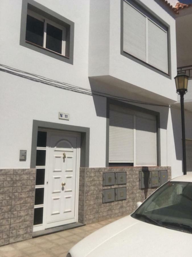Apartamento Vacacional Fuerteventura 1A El Cotillo (Fuerteventura) Exterior foto